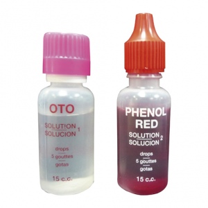 Комплект жидких перезаправок OTO/pH