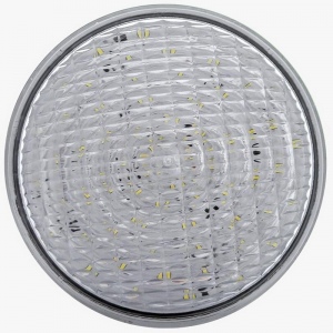 Лампа SMD 108 LED для прожектора PAR 56 30 Вт 12 В 3300 Lm свет ДНЕВНОЙ