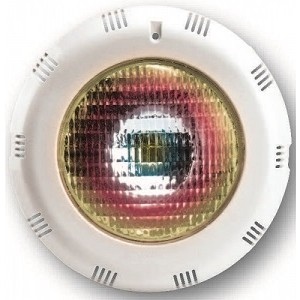 Прожектор LED-P300 пластиковый (16Вт/12В) (универсал.) c LED- элементами Emaux
