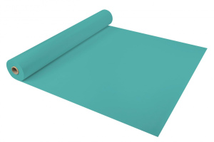 Пленка ПВХ Alkorplan RELIEF антискользящая Caribbean Green Anti-Slip 1,8 мм зеленая 25х1,65 м