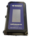 Блок автоматический обратной промывки Valvematic Minder