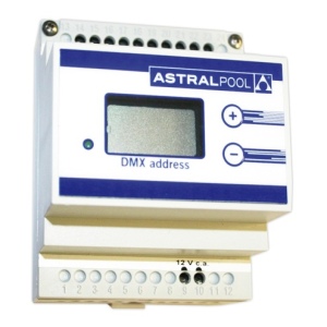 Модулятор AstralPool COLORPLUS DMX
