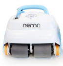 Робот-пылесос для бассейна Nemo N150
